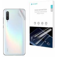 Гидрогелевая пленка Premium Hydrogel для Xiaomi Mi 9 Lite на заднюю крышку (Матовая) Гидрогелевая пленка Premium Hydrogel для Xiaomi Mi 9 Lite на заднюю крышку (Матовая)