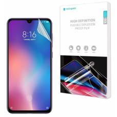 Гидрогелевая пленка Premium Hydrogel для Xiaomi Mi 9 SE на экран (Глянцевая)