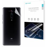 Гидрогелевая пленка Premium Hydrogel для Xiaomi Mi 9T (K20/K20 Pro) на заднюю крышку (Глянцевая) Гидрогелевая пленка Premium Hydrogel для Xiaomi Mi 9T (K20/K20 Pro) на заднюю крышку (Глянцевая)