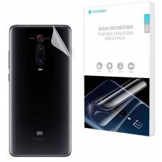 Гидрогелевая пленка Premium Hydrogel для Xiaomi Mi 9T (K20/K20 Pro) на заднюю крышку (Глянцевая) Гидрогелевая пленка Premium Hydrogel для Xiaomi Mi 9T (K20/K20 Pro) на заднюю крышку (Глянцевая)
