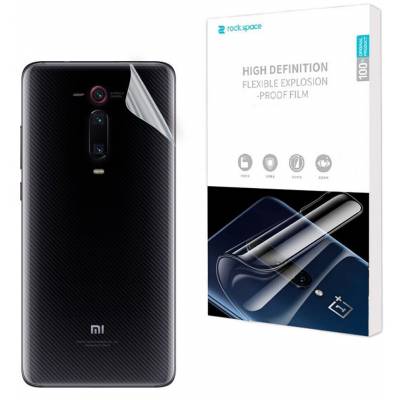 Гидрогелевая пленка Premium Hydrogel для Xiaomi Mi 9T (K20/K20 Pro) на заднюю крышку (Матовая)