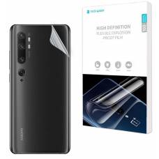 Гідрогелева плівка Premium Hydrogel для Xiaomi Mi Note 10 на задню кришку (Глянцева) Гідрогелева плівка Premium Hydrogel для Xiaomi Mi Note 10 на задню кришку (Глянцева)