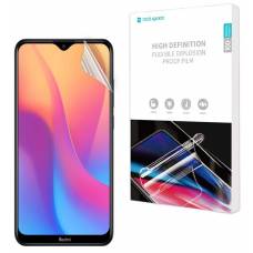 Гидрогелевая пленка Premium Hydrogel для Xiaomi Redmi 8A на экран (Глянцевая)