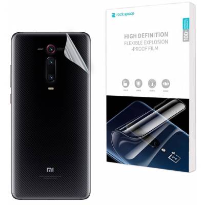 Гідрогелева плівка Premium Hydrogel для Xiaomi Redmi 9T на задню кришку (Глянцева)