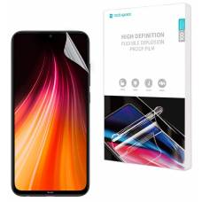 Гидрогелевая пленка Premium Hydrogel для Xiaomi Redmi Note 8 на экран (Глянцевая)