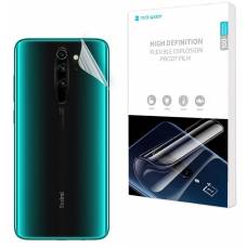 Гидрогелевая пленка Premium Hydrogel для Xiaomi Redmi Note 8T на заднюю крышку (Глянцевая)