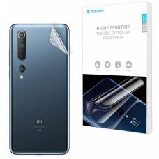 Гидрогелевая пленка Premium Hydrogel для Xiaomi Mi 10 Pro на заднюю крышку (Глянцевая)