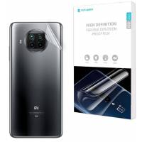 Гидрогелевая пленка Premium Hydrogel для Xiaomi Mi 10T Lite на заднюю крышку (Глянцевая) Гидрогелевая пленка Premium Hydrogel для Xiaomi Mi 10T Lite на заднюю крышку (Глянцевая)