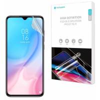 Гидрогелевая пленка Premium Hydrogel для Xiaomi Mi 9 Lite на экран (Матовая) Гидрогелевая пленка Premium Hydrogel для Xiaomi Mi 9 Lite на экран (Матовая)
