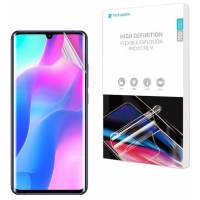 Гидрогелевая пленка Premium Hydrogel для Xiaomi Mi Note 10 Lite на экран (Матовая) Гидрогелевая пленка Premium Hydrogel для Xiaomi Mi Note 10 Lite на экран (Матовая)