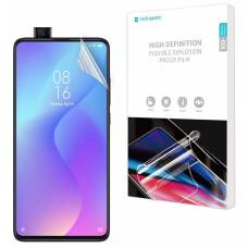 Гидрогелевая пленка Premium Hydrogel для Xiaomi Redmi 9T на экран (Глянцевая)