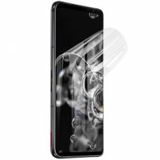 Гидрогелевая пленка Gloss Hydrogel на экран Huawei Nova Lite 2017 (Глянцевая)