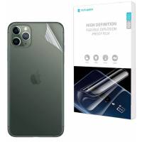 Гидрогелевая пленка Gloss Hydrogel back cover Apple iPhone 11 Pro (Глянцевая) Гидрогелевая пленка Gloss Hydrogel back cover Apple iPhone 11 Pro (Глянцевая)