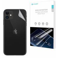 Гидрогелевая пленка Gloss Hydrogel back cover Apple iPhone 11 (Глянцевая) Гидрогелевая пленка Gloss Hydrogel back cover Apple iPhone 11 (Глянцевая)