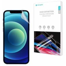 Гідрогелева плівка Gloss Hydrogel на екран Apple iPhone 12 (Глянцева)