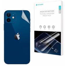 Гидрогелевая пленка Gloss Hydrogel back cover Apple iPhone 12 (Глянцевая) Гидрогелевая пленка Gloss Hydrogel back cover Apple iPhone 12 (Глянцевая)
