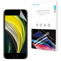 Гидрогелевая пленка Matte Hydrogel на экран Apple iPhone 7 (Матовая)