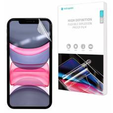 Гидрогелевая пленка Gloss Hydrogel на экран Apple iPhone XR (Глянцевая)