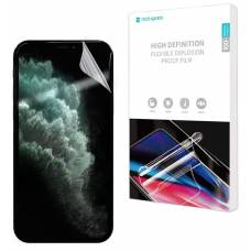 Гидрогелевая пленка Gloss Hydrogel на экран Apple iPhone XS Max (Глянцевая)