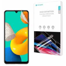 Гидрогелевая пленка Gloss Hydrogel на экран Samsung Galaxy M32 (Глянцевая) Гидрогелевая пленка Gloss Hydrogel на экран Samsung Galaxy M32 (Глянцевая)