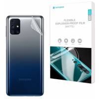 Гідрогелева плівка Gloss Hydrogel back cover Samsung Galaxy M31S (Глянцева) Гідрогелева плівка Gloss Hydrogel back cover Samsung Galaxy M31S (Глянцева)