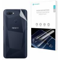 Гидрогелевая пленка Gloss Hydrogel back cover Oppo A12 (Глянцевая) Гидрогелевая пленка Gloss Hydrogel back cover Oppo A12 (Глянцевая)