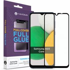 3D стекло Samsung Galaxy A03 Core