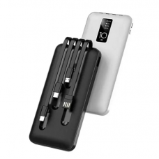 Павербанк 20000 mAh WUW U40 Белый