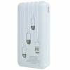 Павербанк 20000 mAh WUW U40 Білий Павербанк 20000 mAh WUW U40 Білий