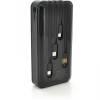Павербанк 20000 mAh WUW U40 Чорний Павербанк 20000 mAh WUW U40 Чорний