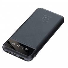 Power Bank WUW Y110 10000 mAh Черный