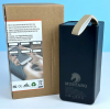 Павербанк 50000mAh MUSTANG MS-355 швидка зарядка та ліхтар 22.5W Чорний Павербанк 50000mAh MUSTANG MS-355 швидка зарядка та ліхтар 22.5W Чорний