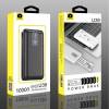 Power Bank WUW U39 10000 mAh Белый Power Bank WUW U39 10000 mAh Белый