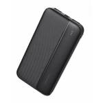 Павербанк 20000 mAh WUW Y94 Черный