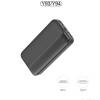 Павербанк 20000 mAh WUW Y94 Черный Павербанк 20000 mAh WUW Y94 Черный