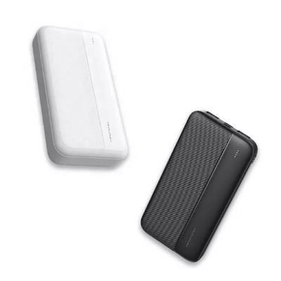 Павербанк 20000 mAh WUW Y94 Чорний Павербанк 20000 mAh WUW Y94 Чорний