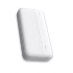 Павербанк 20000 mAh WUW Y94 Білий