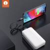 Павербанк 20000 mAh WUW Y94 Белый Павербанк 20000 mAh WUW Y94 Белый