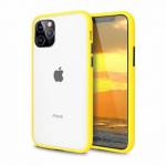 Чехол Color Shield Apple iPhone 12 Pro Max (Желтый)