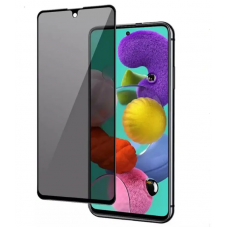 Стекло Антишпион Privacy Glass Samsung Galaxy A52