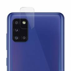 Захисне скло для камери Samsung Galaxy A21s Захисне скло для камери Samsung Galaxy A21s