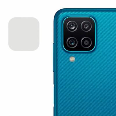 Защитное стекло для камеры Samsung Galaxy M22
