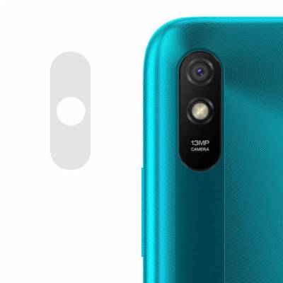Защитное стекло для камеры Xiaomi Redmi 9A