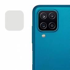 Защитное стекло для камеры Samsung Galaxy A22