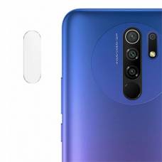 Защитное стекло для камеры Xiaomi Redmi 9
