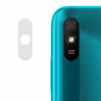 Захисне скло для камери Xiaomi Redmi 9A Захисне скло для камери Xiaomi Redmi 9A