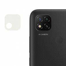 Защитное стекло для камеры Xiaomi Redmi 9C