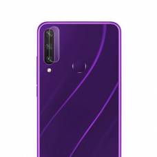 Защитное стекло для камеры Huawei Y6P