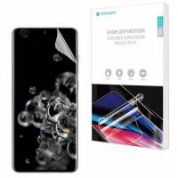 Гідрогелева плівка Premium Hydrogel для Samsung Galaxy S20 Ultra на екран (Матова) Гідрогелева плівка Premium Hydrogel для Samsung Galaxy S20 Ultra на екран (Матова)