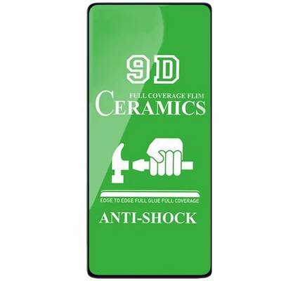 Керамическое стекло Ceramics Film Samsung Galaxy A21